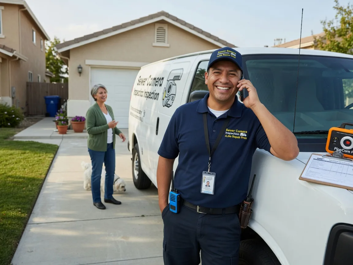 Sewer Line Repair Cotton Center, TX FAQs